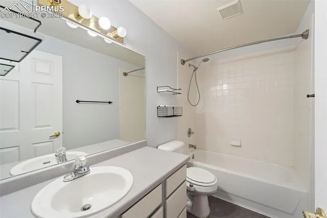 $414,900 | 3245 Chestnut Glen Lane, Colorado Springs, CO 80918