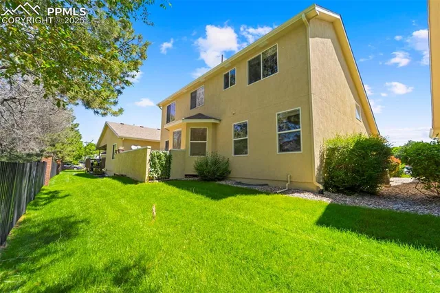 $414,900 | 3245 Chestnut Glen Lane, Colorado Springs, CO 80918