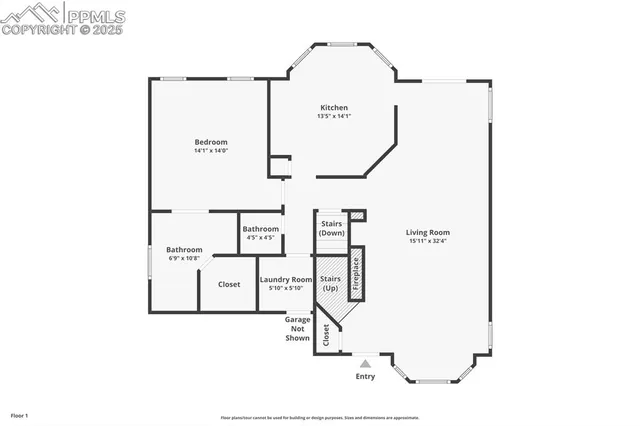 $414,900 | 3245 Chestnut Glen Lane, Colorado Springs, CO 80918