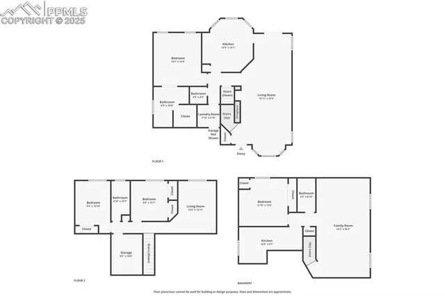 $414,900 | 3245 Chestnut Glen Lane, Colorado Springs, CO 80918