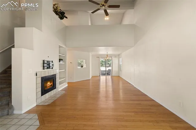 $414,900 | 3245 Chestnut Glen Lane, Colorado Springs, CO 80918