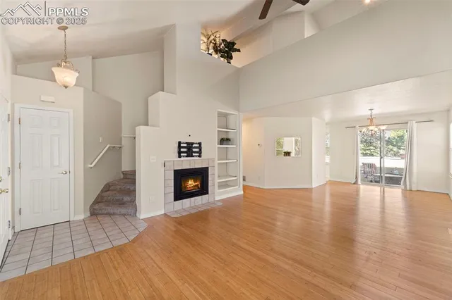 $414,900 | 3245 Chestnut Glen Lane, Colorado Springs, CO 80918