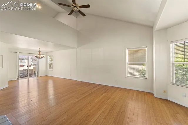 $414,900 | 3245 Chestnut Glen Lane, Colorado Springs, CO 80918