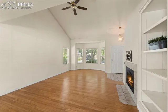 $414,900 | 3245 Chestnut Glen Lane, Colorado Springs, CO 80918