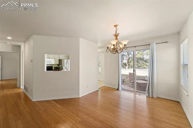 $414,900 | 3245 Chestnut Glen Lane, Colorado Springs, CO 80918