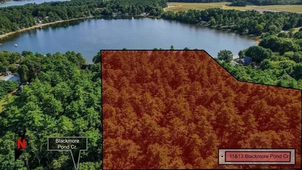 $800,000 | 11-13 Blackmore Pond Circle, West Wareham, MA 02576