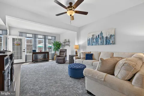 $529,900 | 5307 Crape Myrtle Drive, Frederick, MD 21703