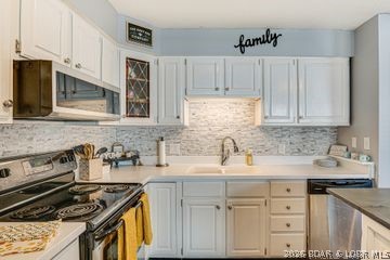 1101 Passover Road, Unit R2 Osage Beach, MO 65065 - Photo 12 of 48
