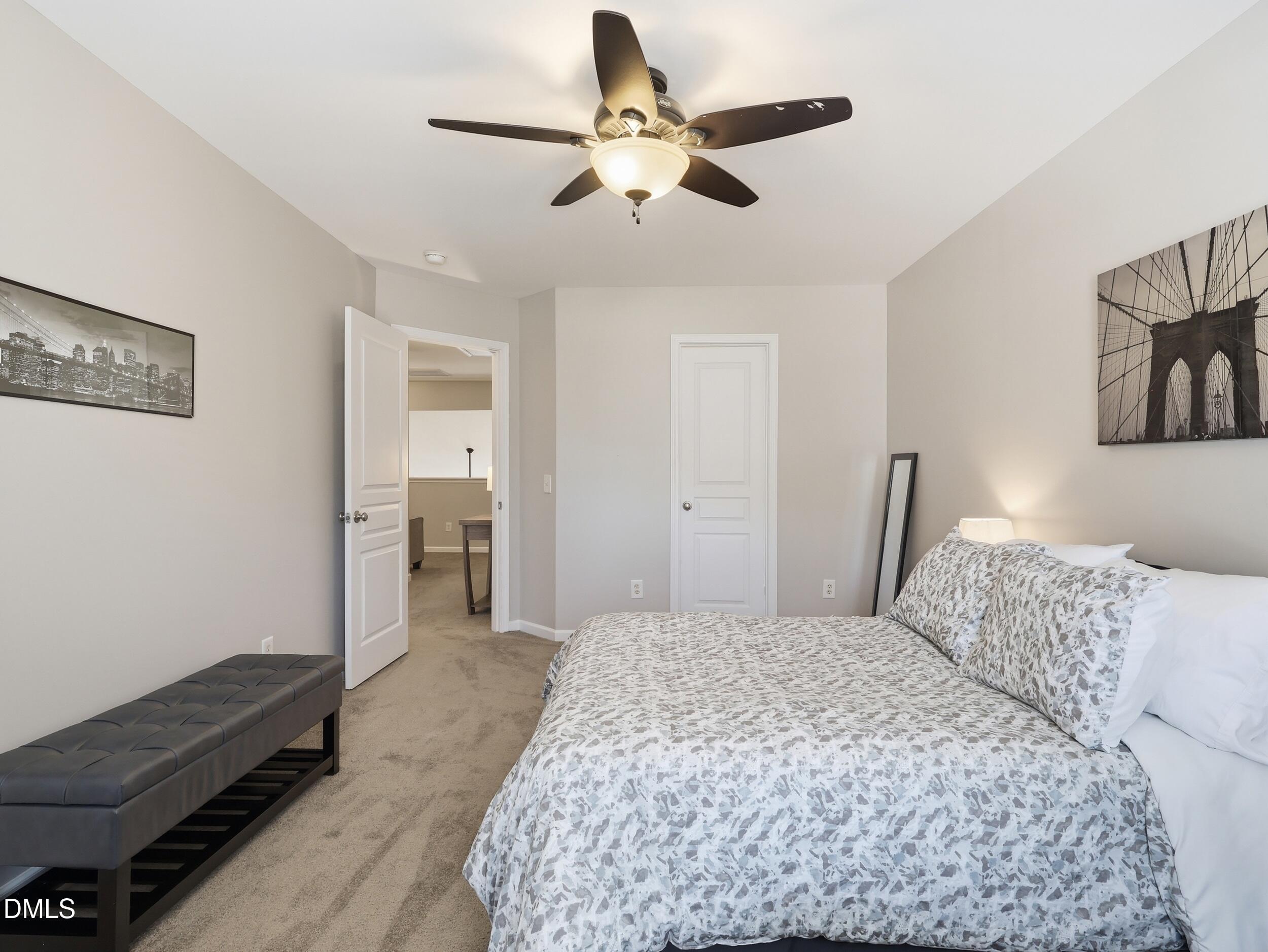 2505 Asher View Court Raleigh, NC 27606 - Photo 27 of 34