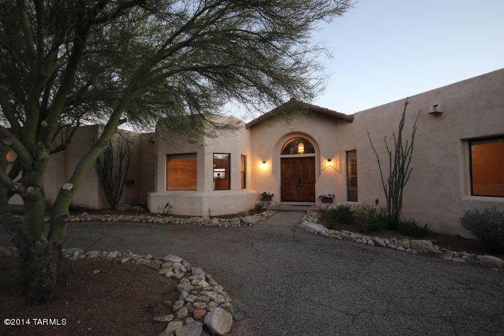 11980 East Fort Lowell Road Tucson, AZ 85749 - Photo 3 of 30 Gallery Image 3