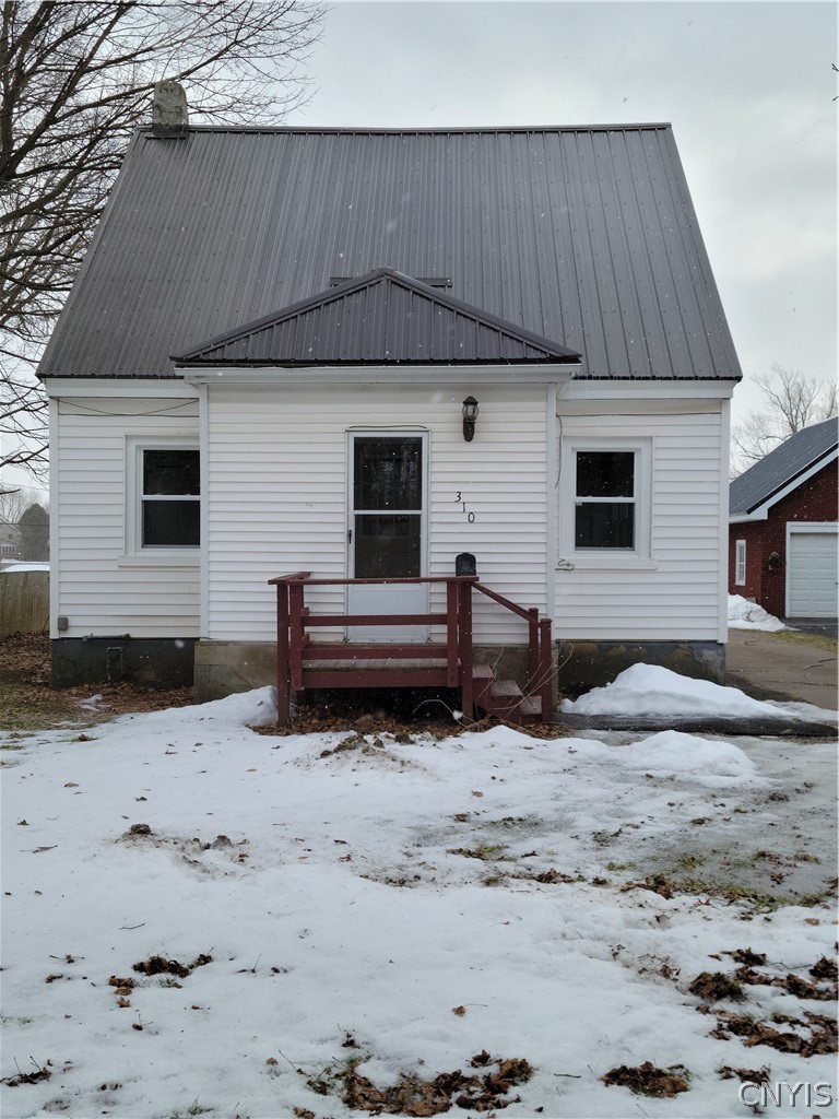 310 River Road Rome, NY 13440 - Photo 1 of 1