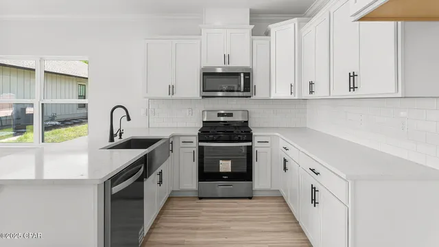 $440,950 | 3519 Cottage Cove Lane, Panama City Beach, FL 32408