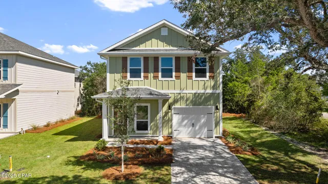 $440,950 | 3519 Cottage Cove Lane, Panama City Beach, FL 32408