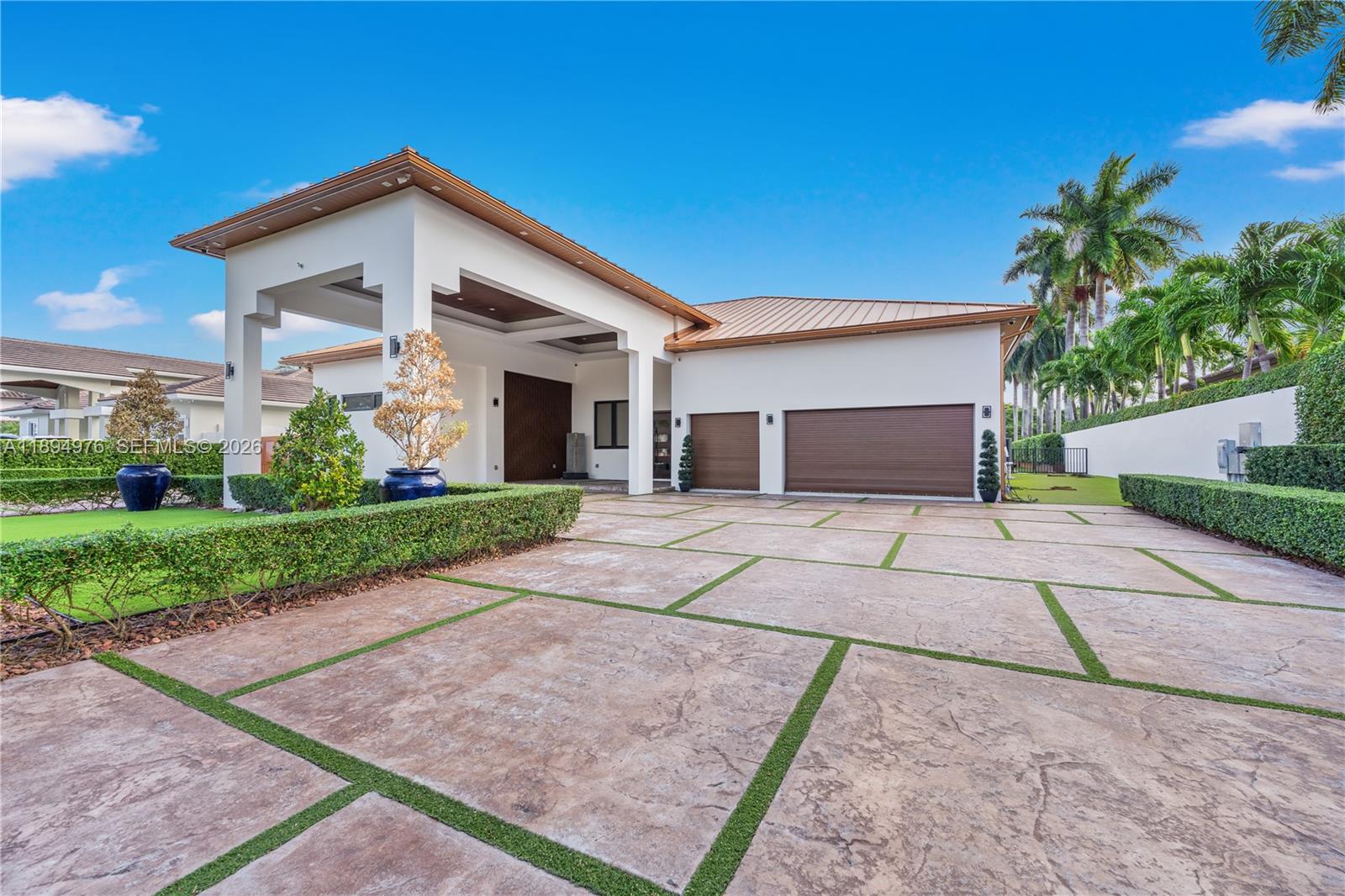 3585 Southwest 129th Avenue Miami, FL 33175 - Photo 3 of 55