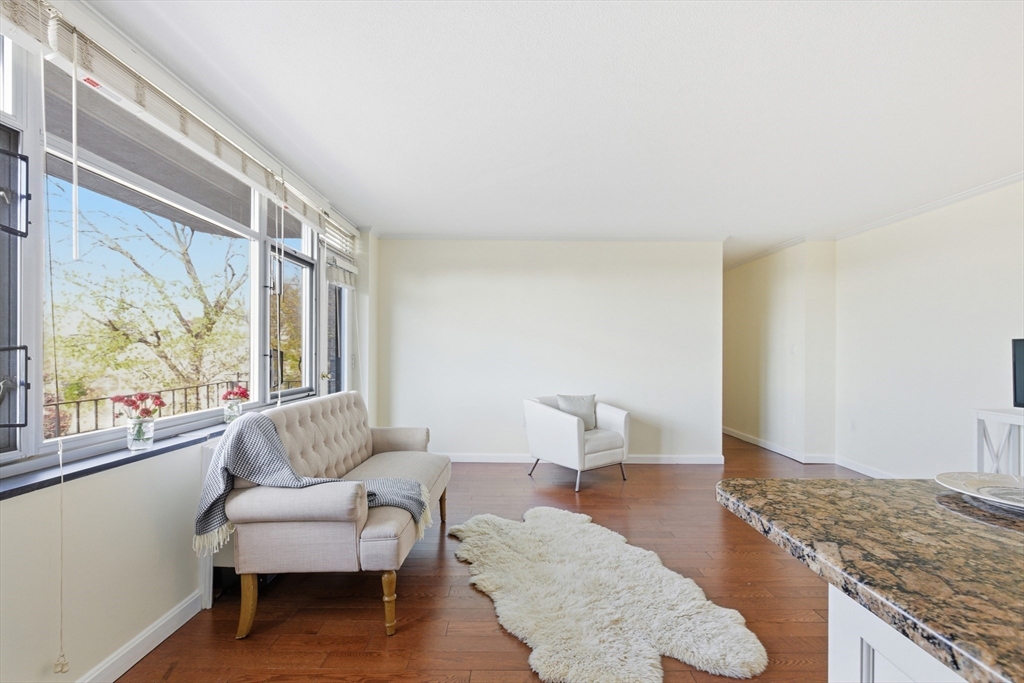 125 Trapelo Road, Unit U23 Belmont, MA 02478 - Photo 7 of 18 Gallery Image 7