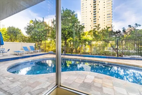 $550,000 | 2085 Ala Wai Boulevard, Unit B113, Honolulu, HI 96815