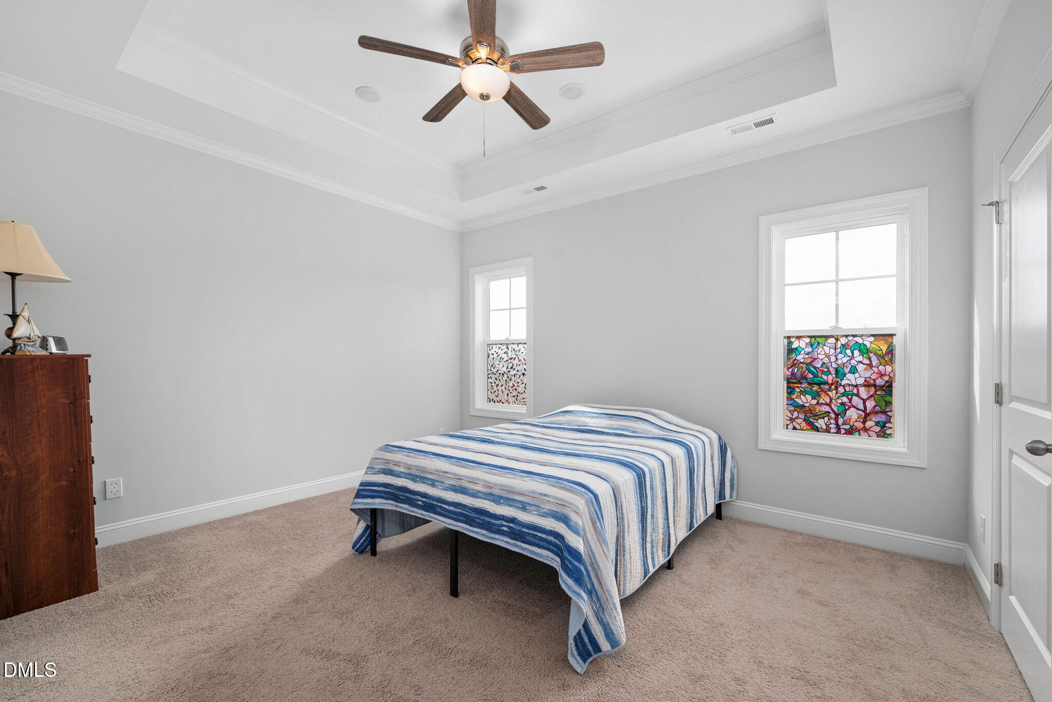6056 Old Smithfield Road Spring Hope, NC 27882 - Photo 14 of 39 Trey Ceilings