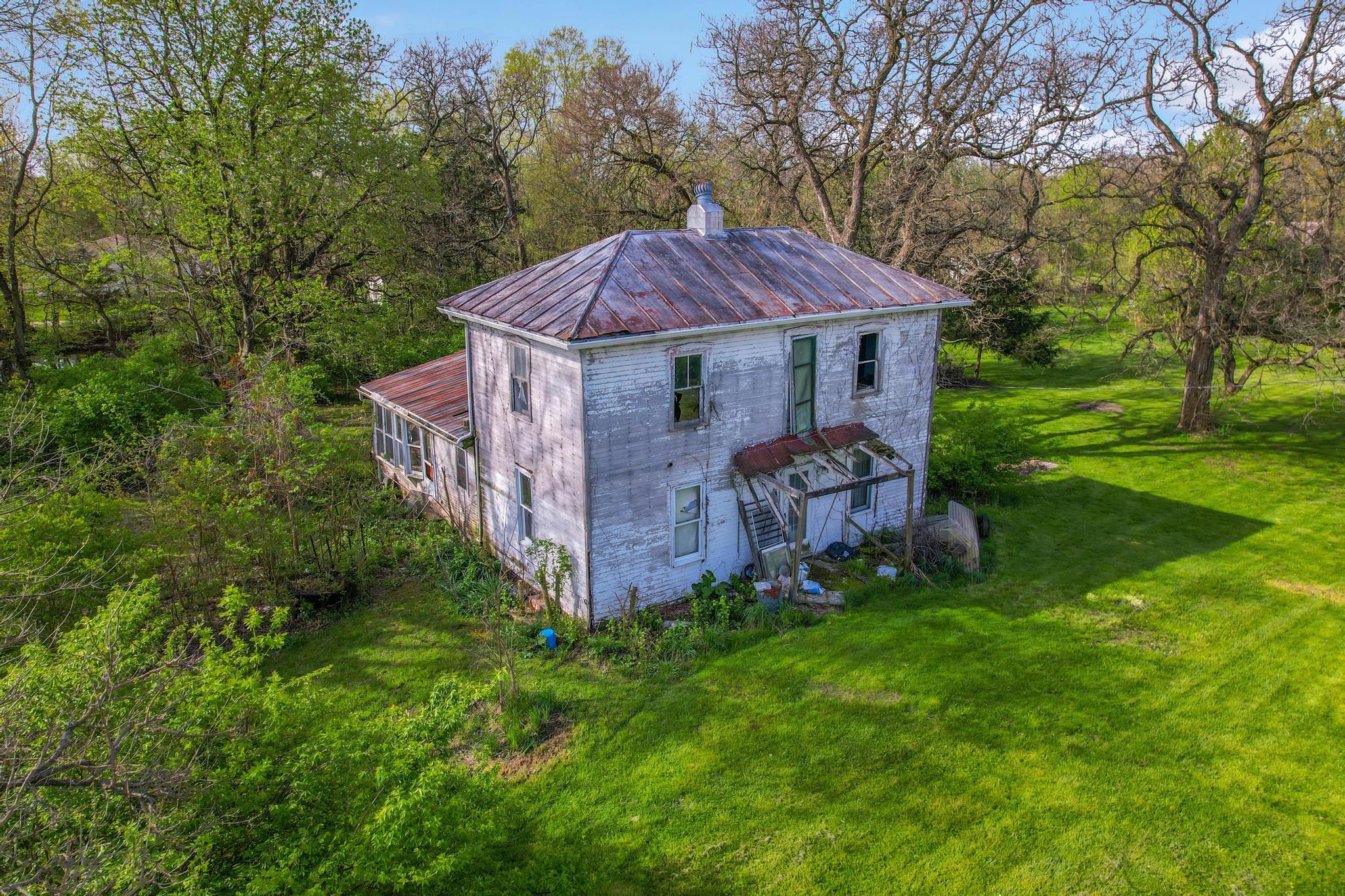 347 East High Street Ostrander, OH 43061 - Photo 4 of 41 DJI_0027