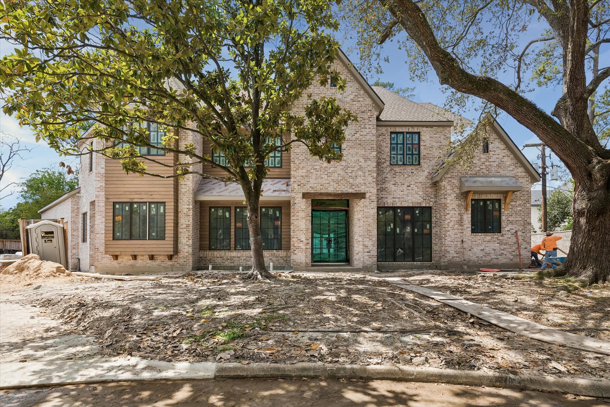 403 Trails Court Houston, TX 77024 - Photo 6 of 31