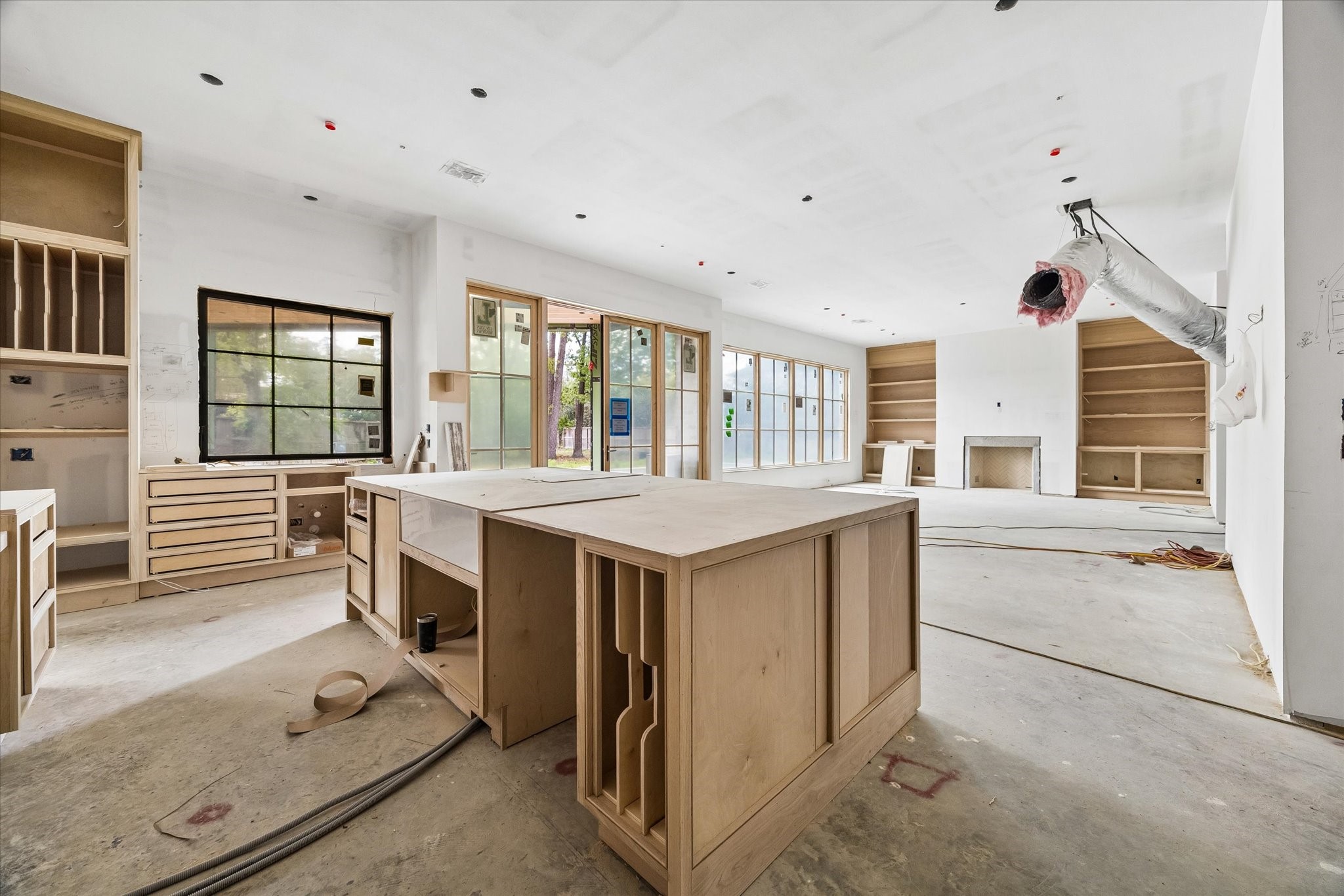 403 Trails Court Houston, TX 77024 - Photo 8 of 31