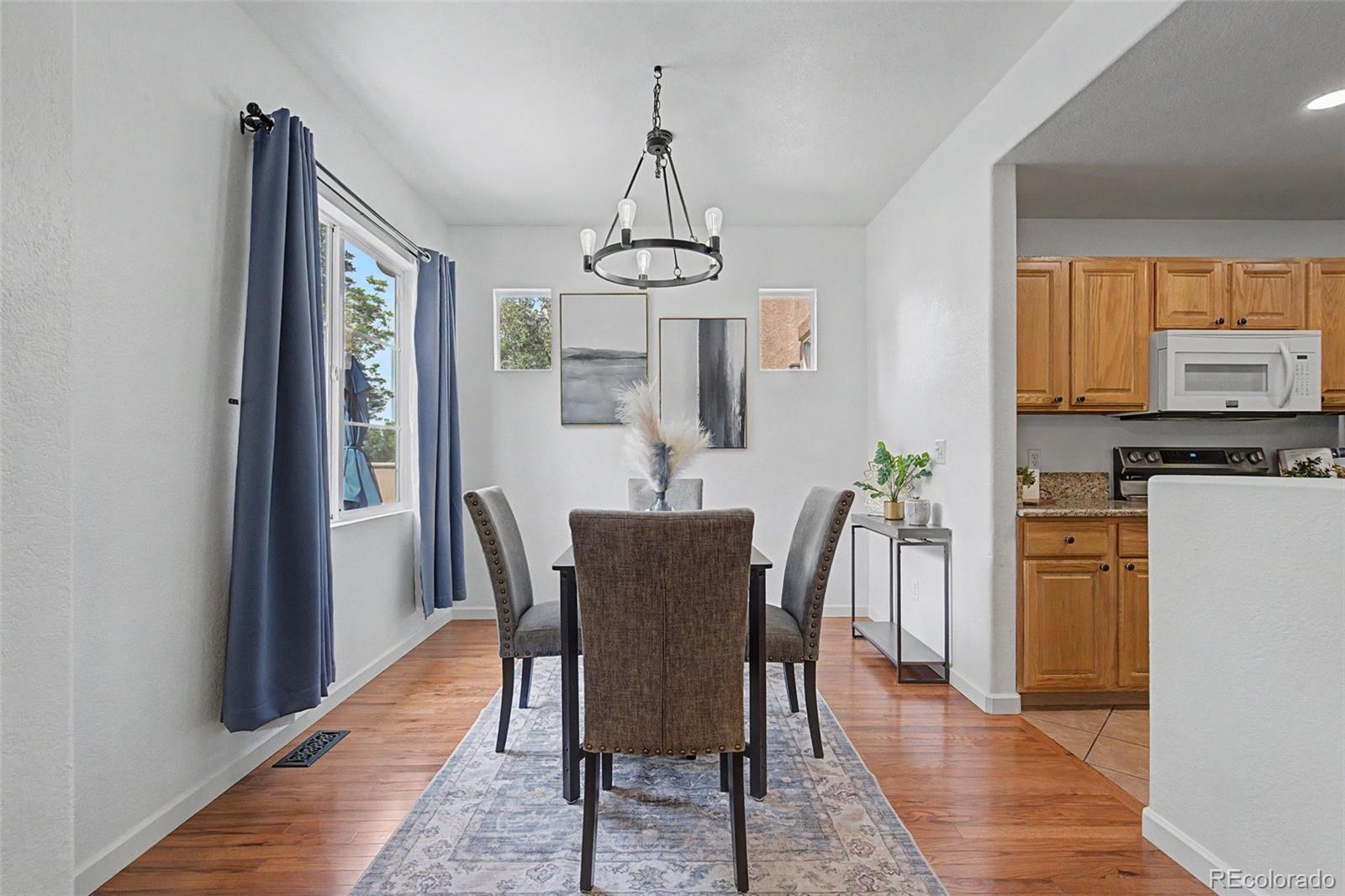 3238 Atrium Point Colorado Springs, CO 80906 - Photo 13 of 44