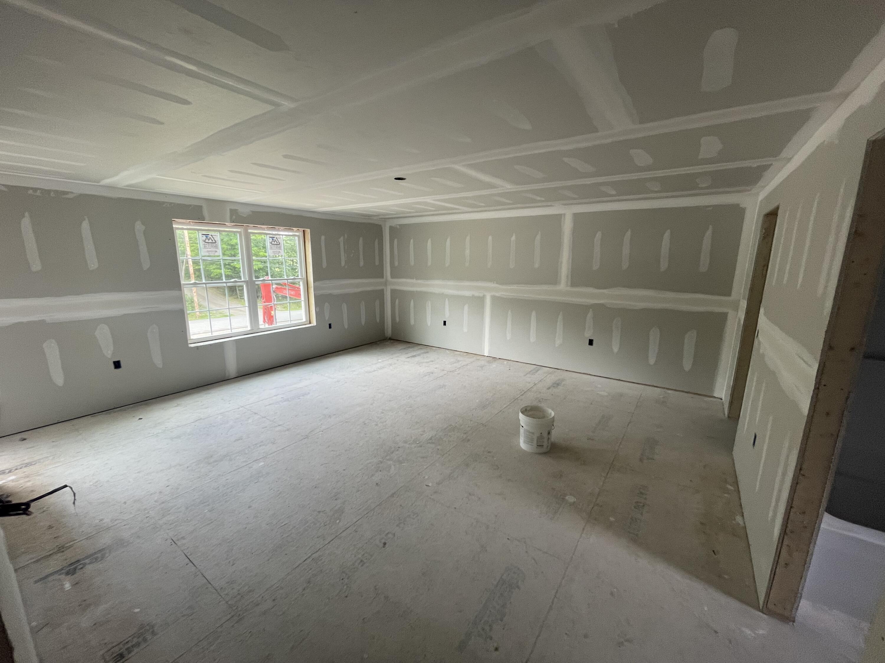 76 Parmenter Hill Road South China, ME 04358 - Photo 9 of 13 Primary Bedroom