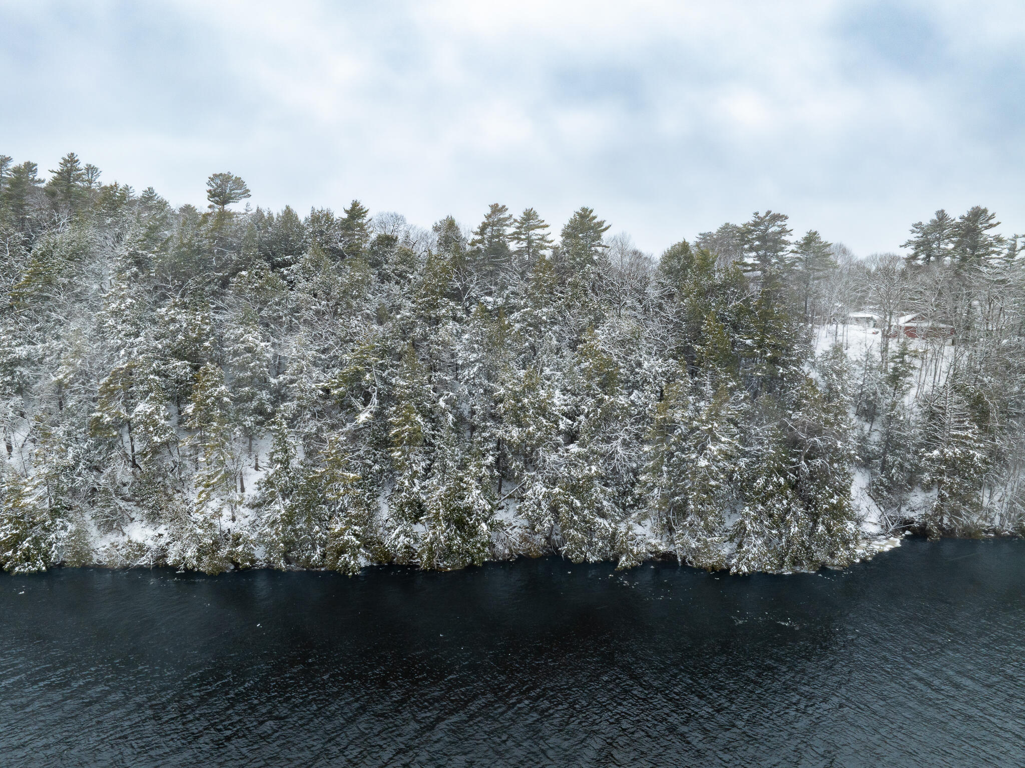 24 Carver Road Hampden, ME 04444 - Photo 13 of 13 Sunrise-9