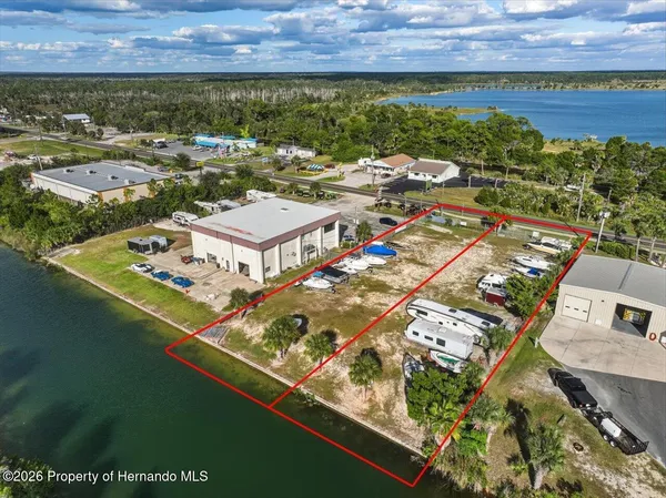 $649,000 | 4007 Shoal Line Boulevard, Hernando Beach, FL 34607