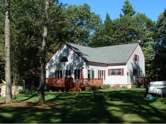 38 Salisbury Road Mont Vernon, NH 03057 - Photo 1 of 1 Gallery Image 1