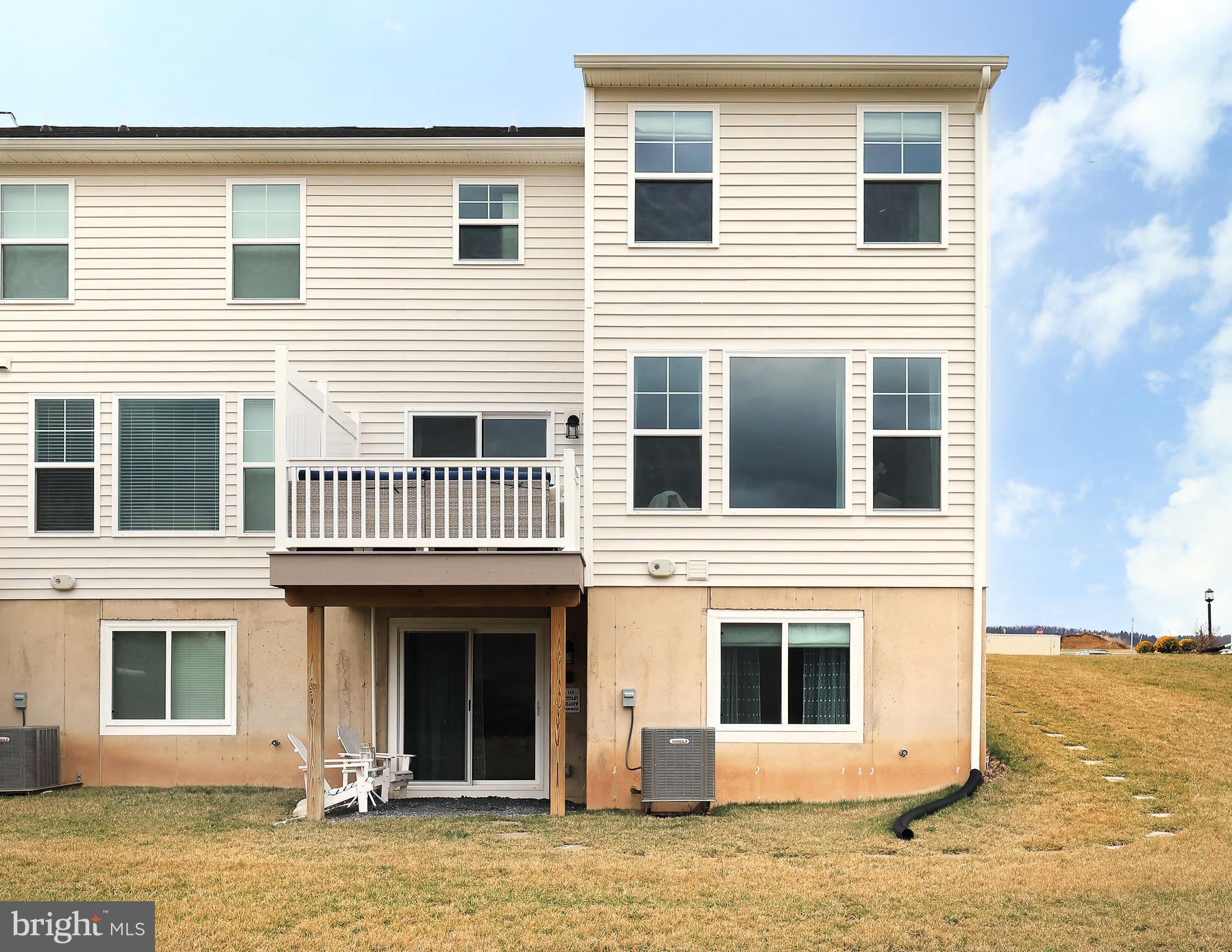154 Magnolia Lane State College, PA 16803 - Photo 51 of 60 a house that has a window