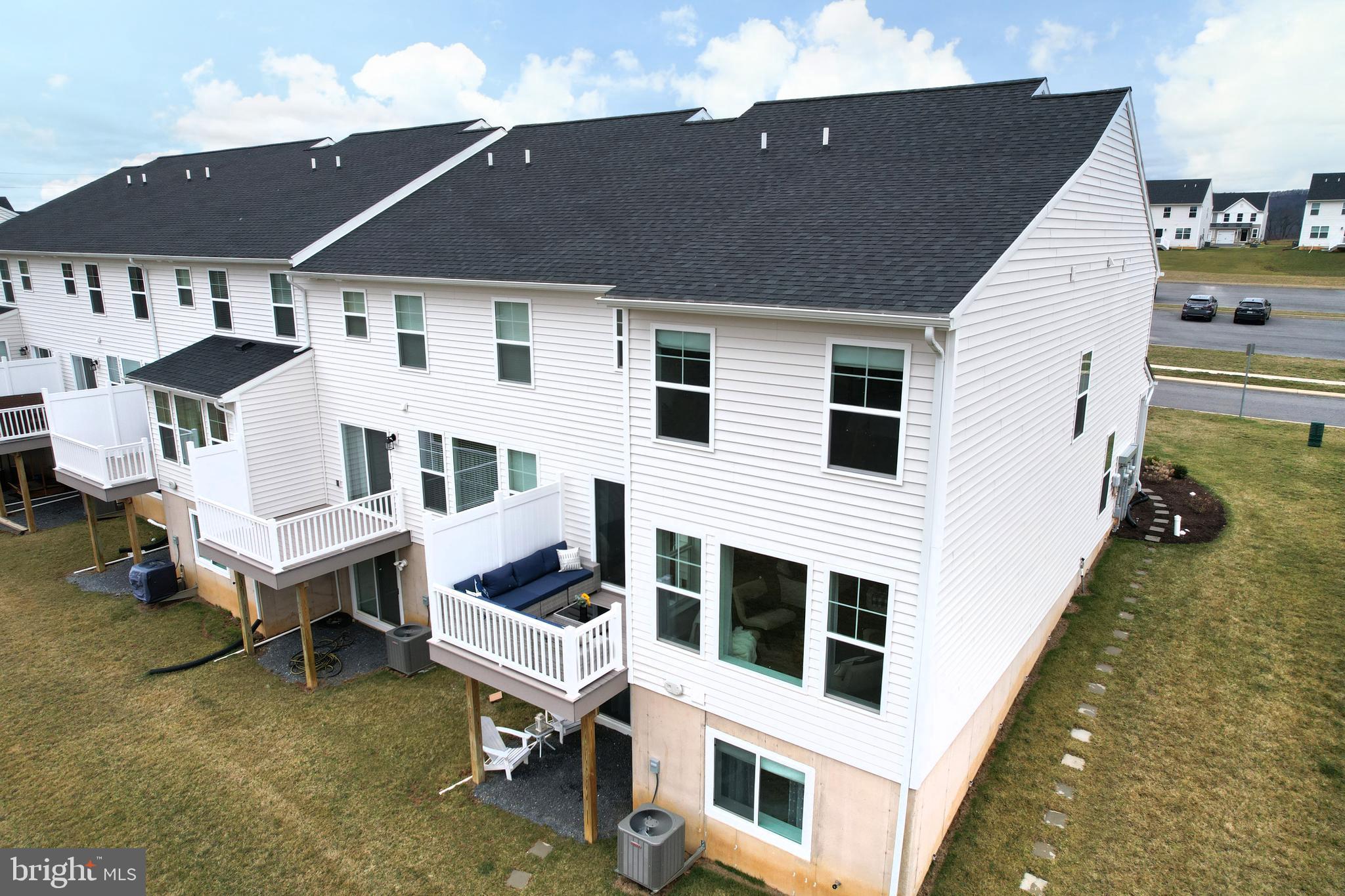 154 Magnolia Lane State College, PA 16803 - Photo 54 of 60