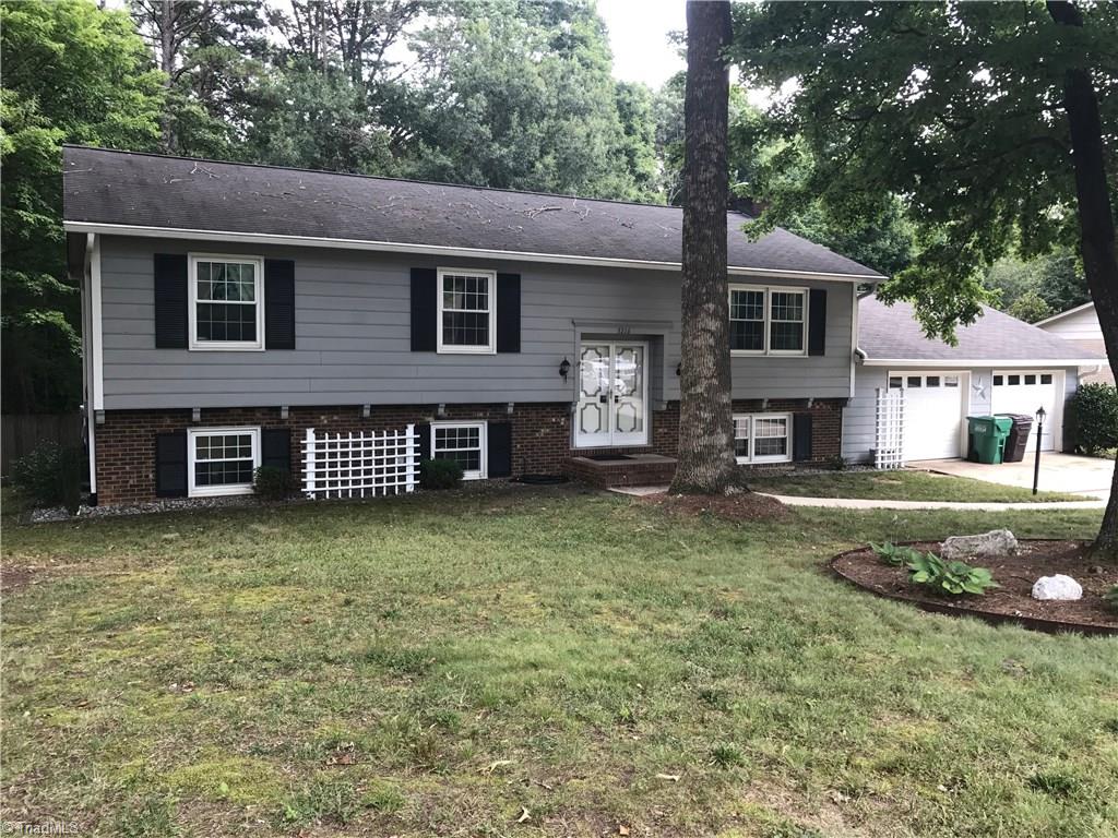 3216 Rolling Road High Point, NC 27265 - Photo 1 of 28