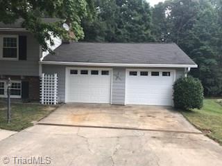 3216 Rolling Road High Point, NC 27265 - Photo 2 of 28