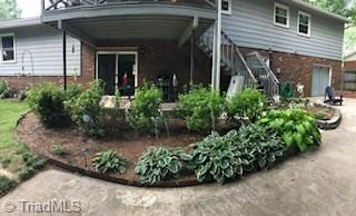 3216 Rolling Road High Point, NC 27265 - Photo 6 of 28