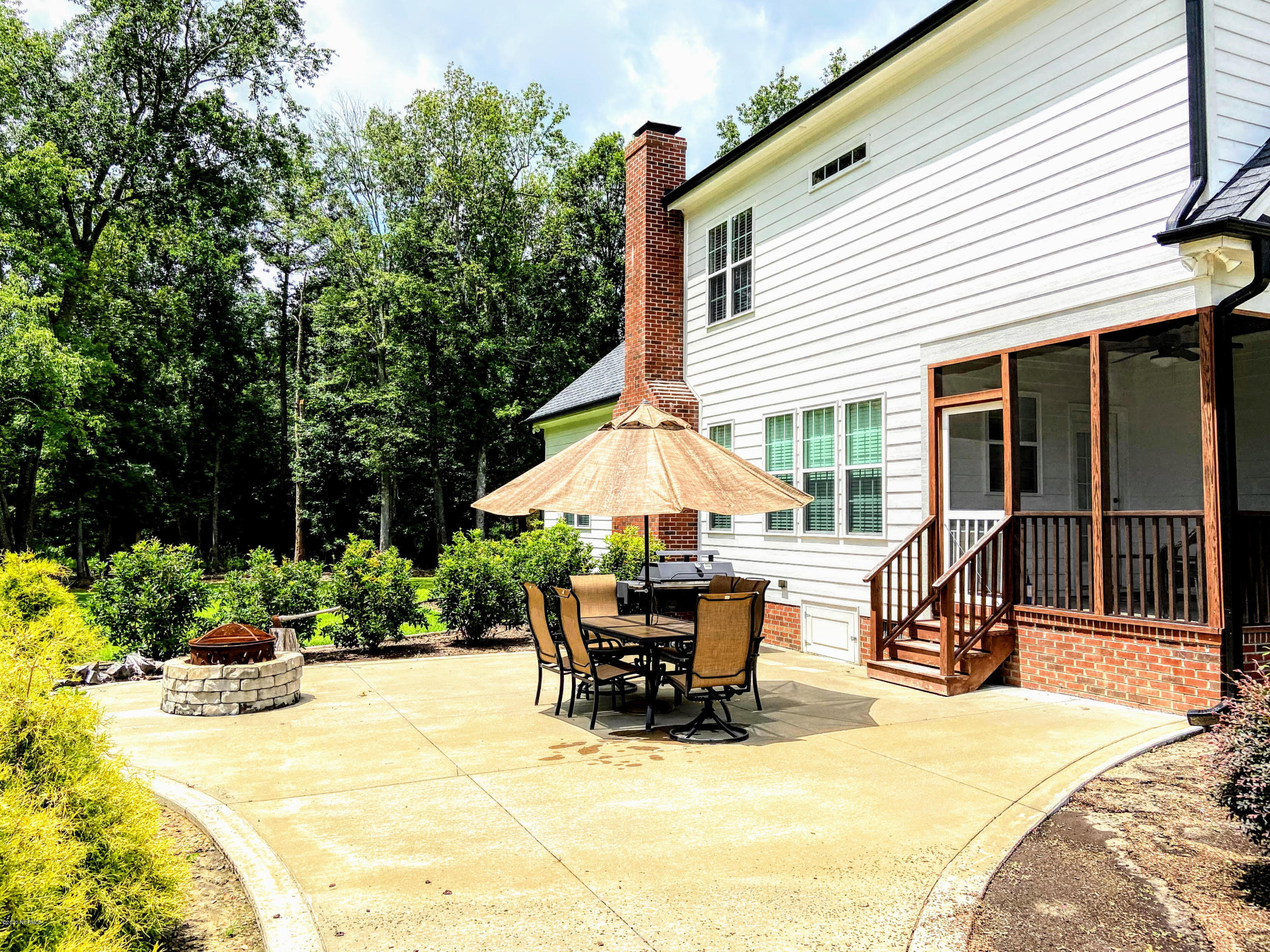 283 Price Road Selma, NC 27576 - Photo 53 of 64 Price Rd Selma L Gates - 29