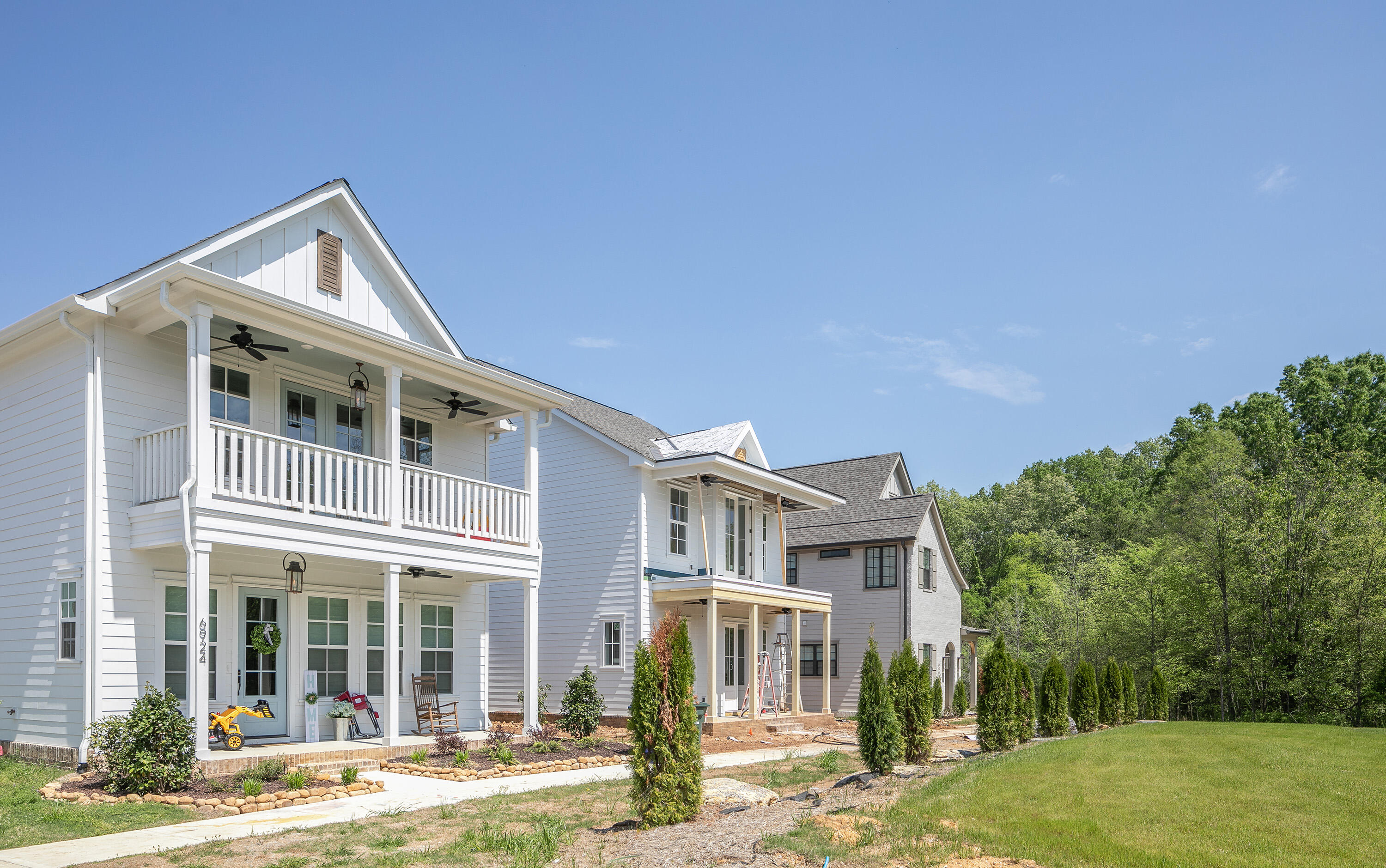 6957 Charming Place, Unit 227 Hixson, TN 37343 - Photo 4 of 24 1
