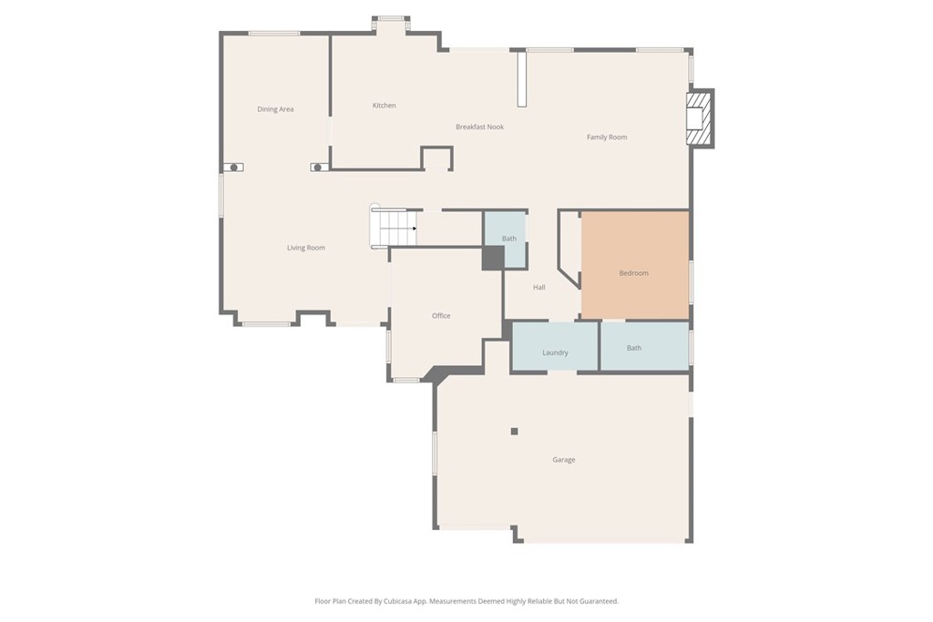 5531 San Carlos Court Rancho Cucamonga, CA 91739 - Photo 52 of 54