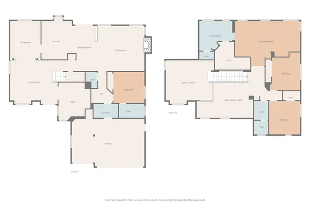 $1,299,000 | 5531 San Carlos Court, Rancho Cucamonga, CA 91739