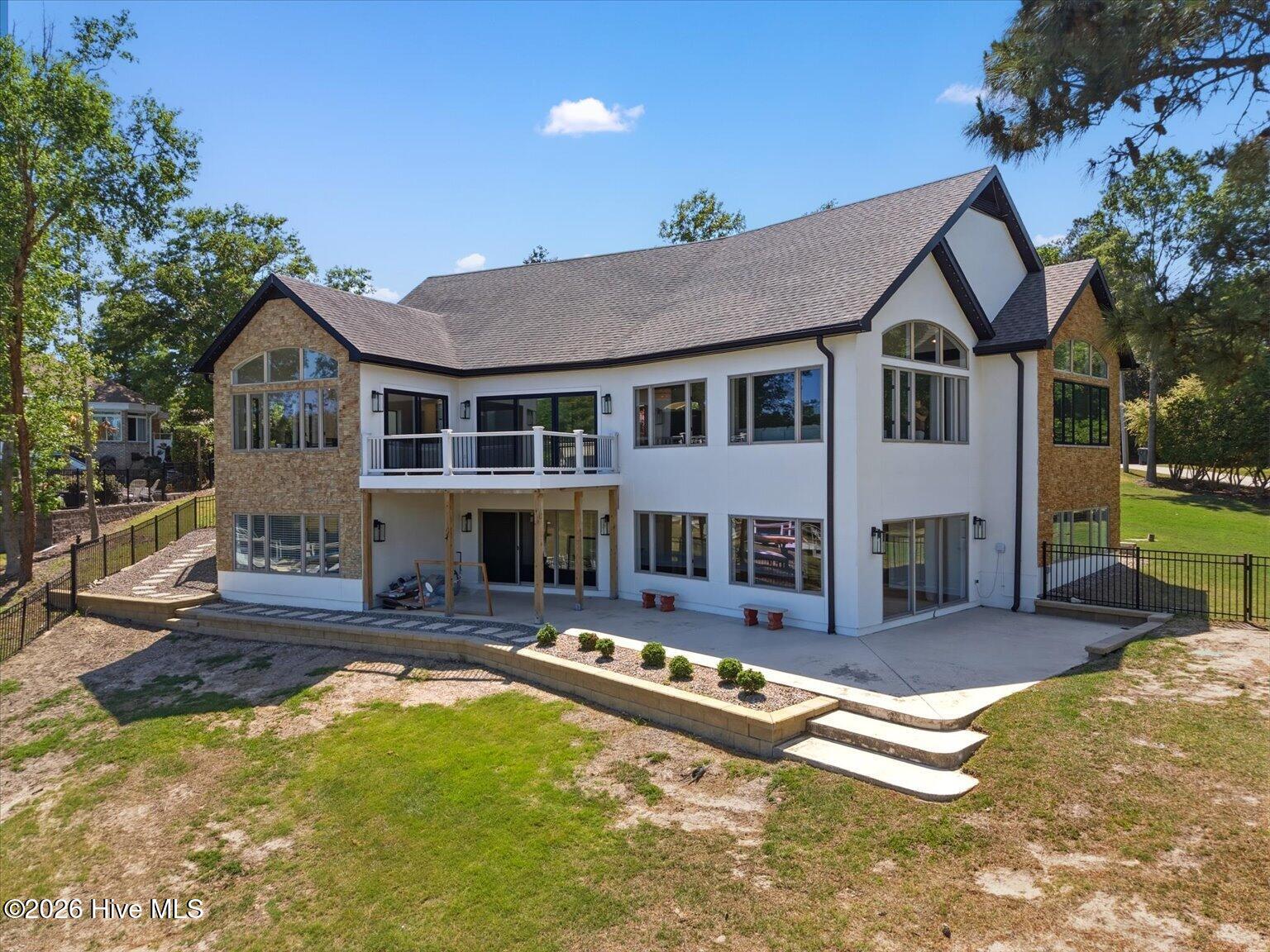 304 Gull Road Hampstead, NC 28443 - Photo 3 of 52 45-DJI_20260420143733_0259_D-Edit