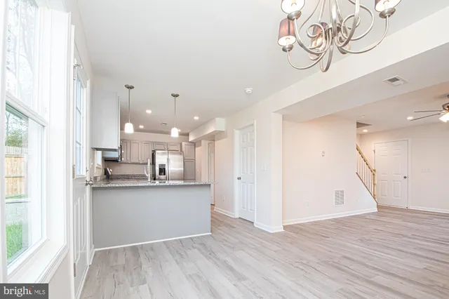 $424,900 | 713 Ross Street, Winchester, VA 22601