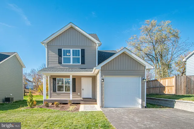 $424,900 | 713 Ross Street, Winchester, VA 22601