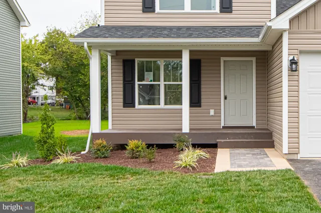 $424,900 | 713 Ross Street, Winchester, VA 22601