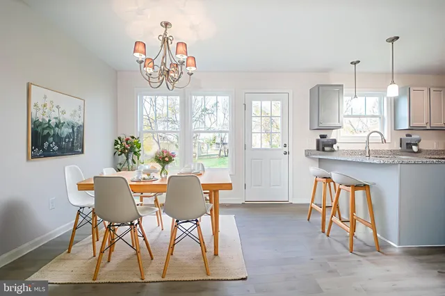 $424,900 | 713 Ross Street, Winchester, VA 22601