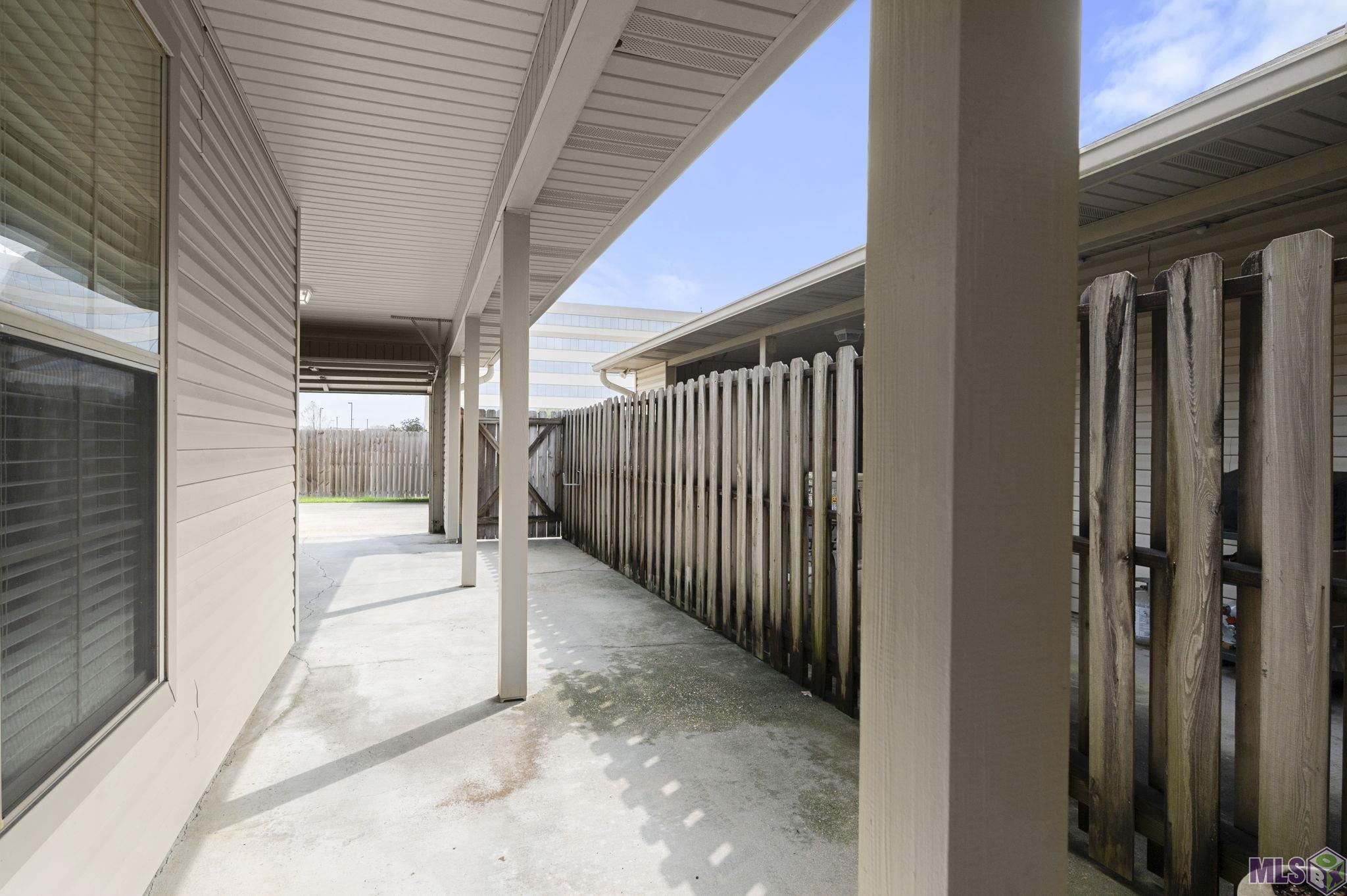 2907 Magazine Drive Baton Rouge, LA 70816 - Photo 19 of 22
