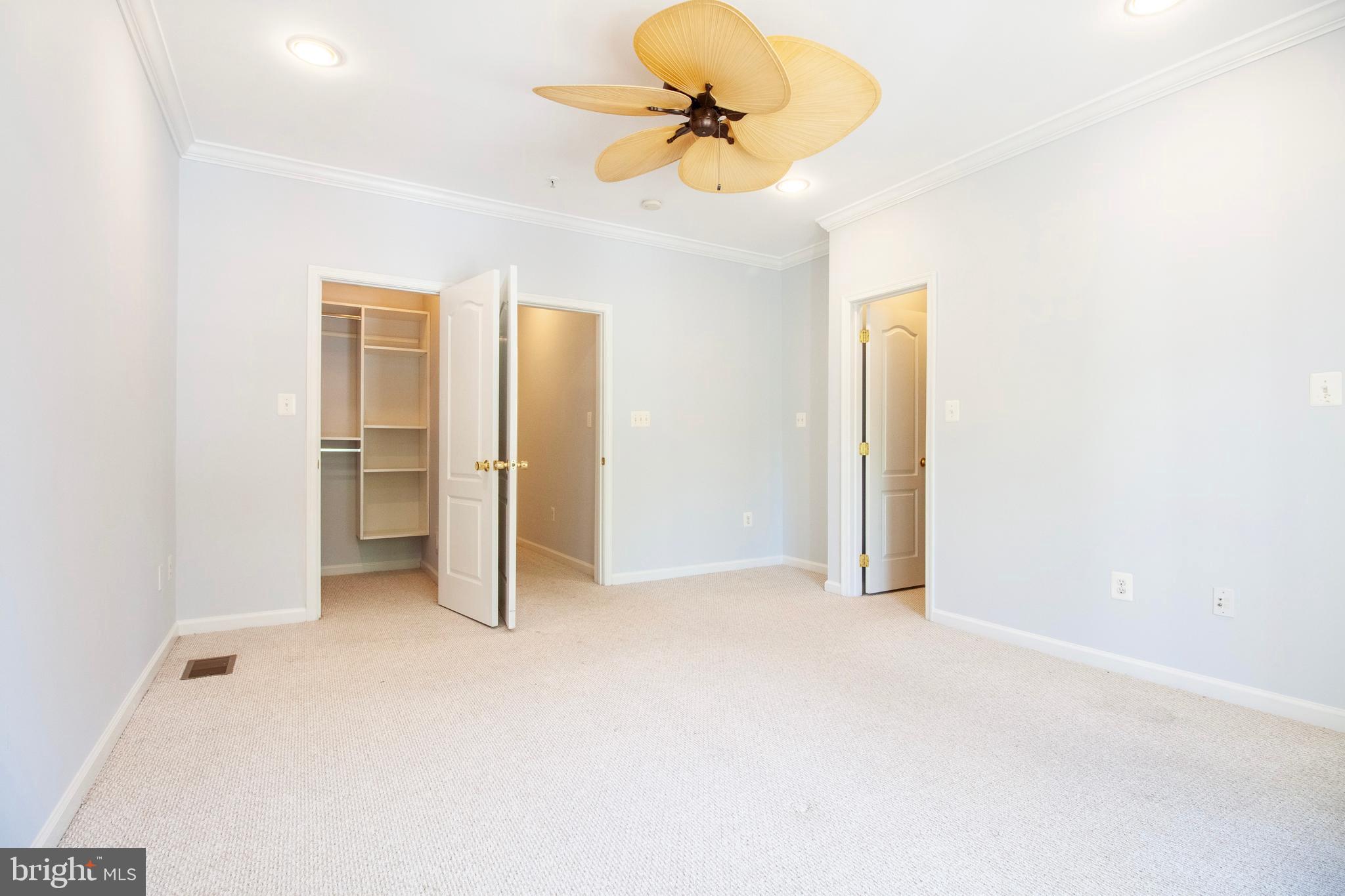 12430 Liberty Bridge Road Fairfax, VA 22033 - Photo 15 of 28 Primary Bedroom
