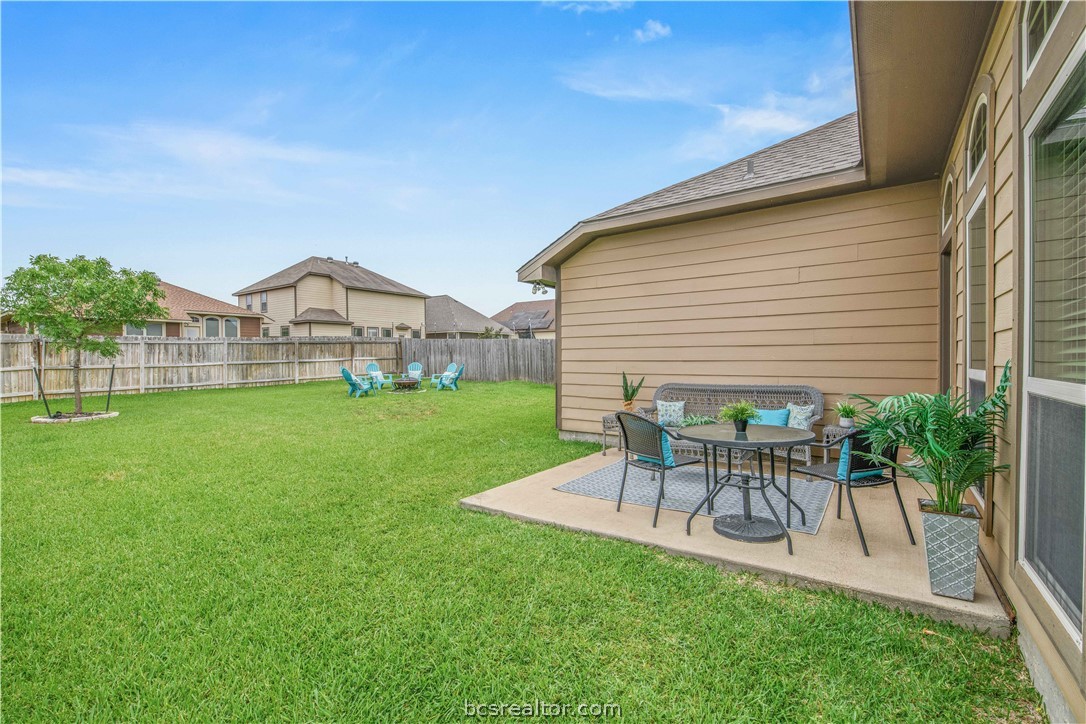 3065 Positano Loop Bryan, TX 77808 - Photo 44 of 50