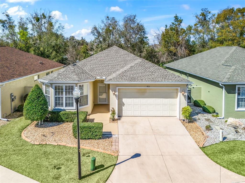 3836 Southwest 33rd Terrace Ocala, FL 34474 - Photo 1 of 42