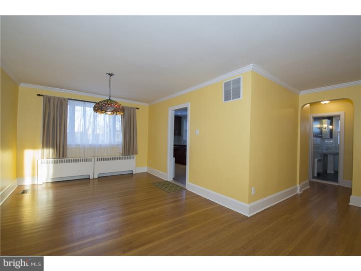 8011 Ridge Avenue Philadelphia, PA 19128 - Photo 5 of 18 Dining Room