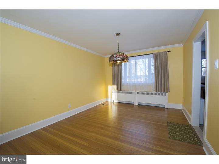 8011 Ridge Avenue Philadelphia, PA 19128 - Photo 6 of 18 Dining Room