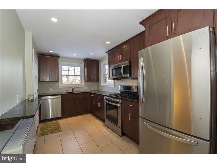 8011 Ridge Avenue Philadelphia, PA 19128 - Photo 7 of 18 Kitchen